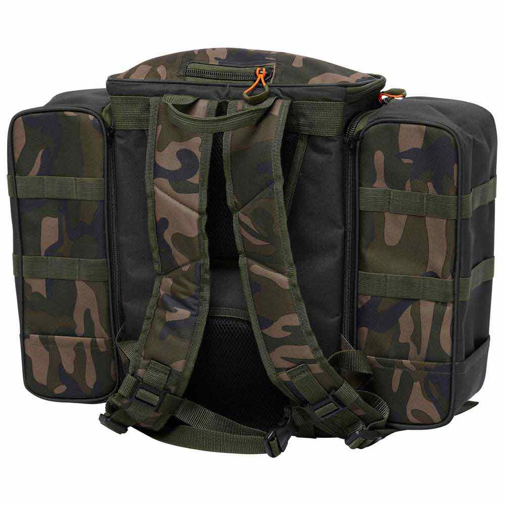 Купить Prologic 65065 Avenger Рюкзак  Camo 7ft.ru в интернет магазине Семь Футов