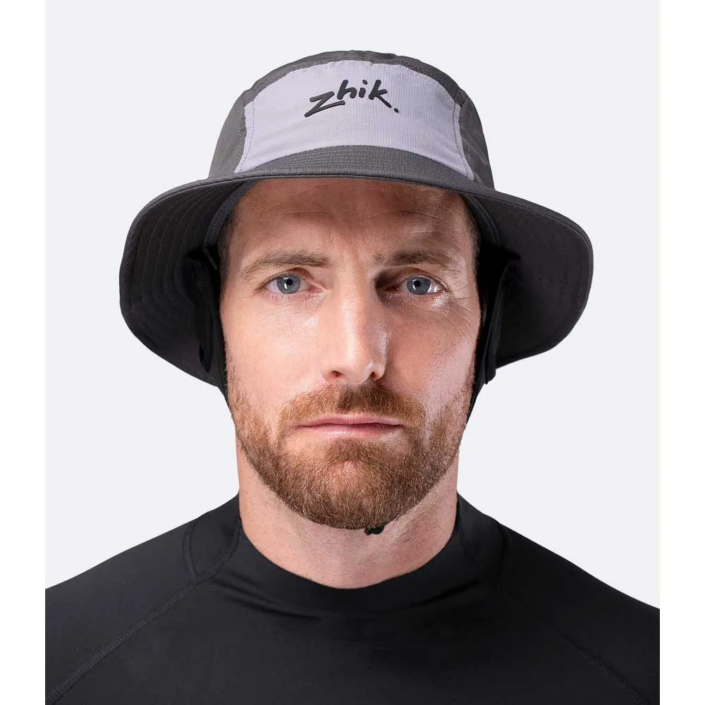 Купить Zhik hat-0150-u-slt-000 Кепка Sport Team Slate 15x10x5 7ft.ru в интернет магазине Семь Футов