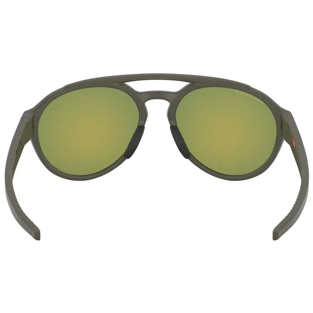 Купить Oakley OO9421-0758 Forager Prizm Поляризованные Очки Matte Olive Prizm Ruby Polarized/Cat3 7ft.ru в интернет магазине Семь Футов
