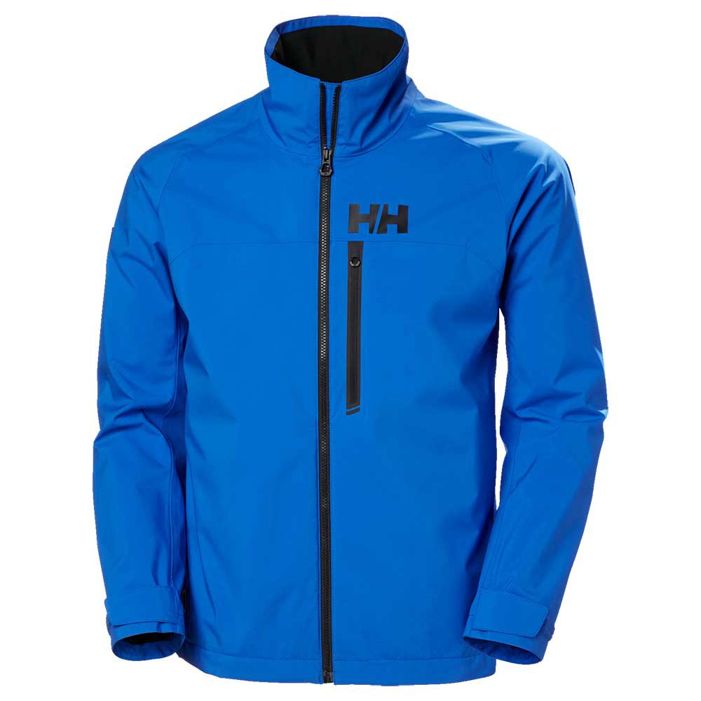 Купить Helly hansen 30205_543-3XL Куртка HP Racing Голубой  Cobalt 2.0 3XL 7ft.ru в интернет магазине Семь Футов