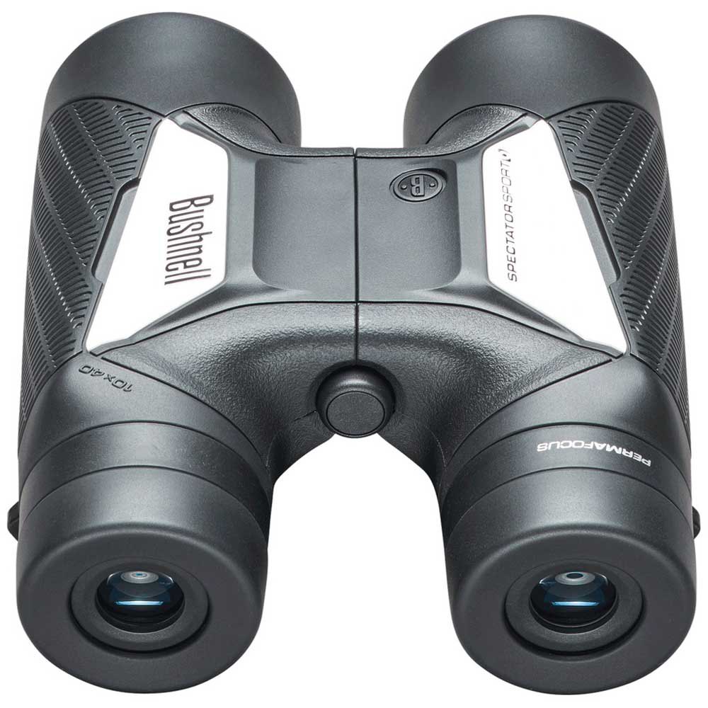 Купить Bushnell BS11040 Spectator Sport Roof Permafocus 10x40 Бинокль Черный Black 7ft.ru в интернет магазине Семь Футов