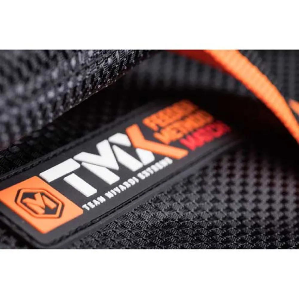 Купить Mivardi M-TMXCA решить стек TMX  Black / Orange 44 x 28 x 25 cm 7ft.ru в интернет магазине Семь Футов
