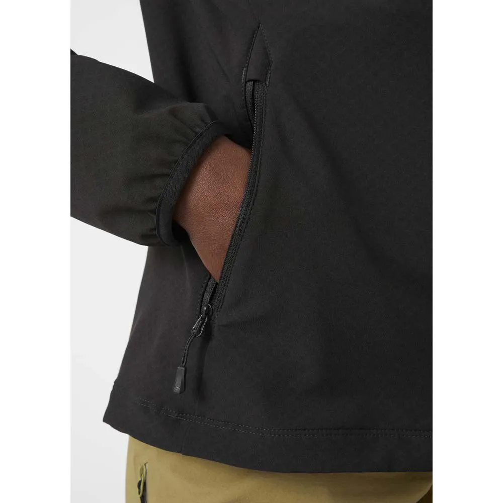 Купить Helly hansen 63101_990-s Куртка Cascade Black 20x20x15 7ft.ru в интернет магазине Семь Футов