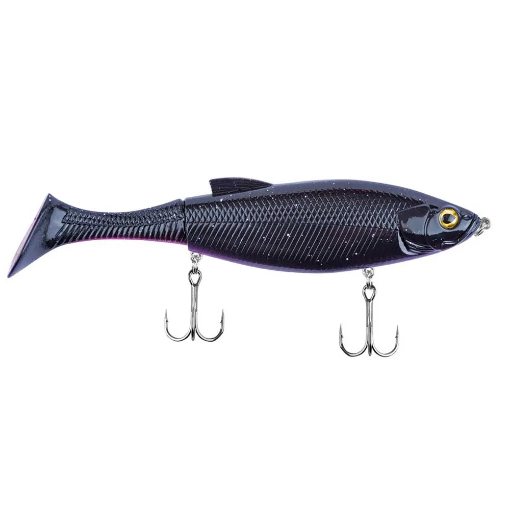 Купить Shimano fishing luyashhs15bla-unit Тонущий стикбейт Yasei Hyper Hybrid 150 mm Black 20x10x7 7ft.ru в интернет магазине Семь Футов