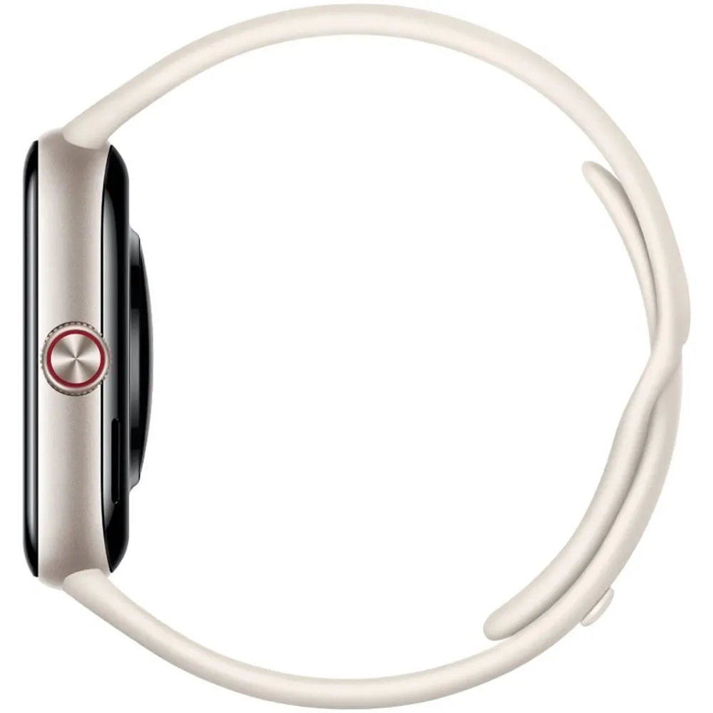 Купить Vivo 6010198 Смарт-часы Watch GT2 White 3x8x24 7ft.ru в интернет магазине Семь Футов