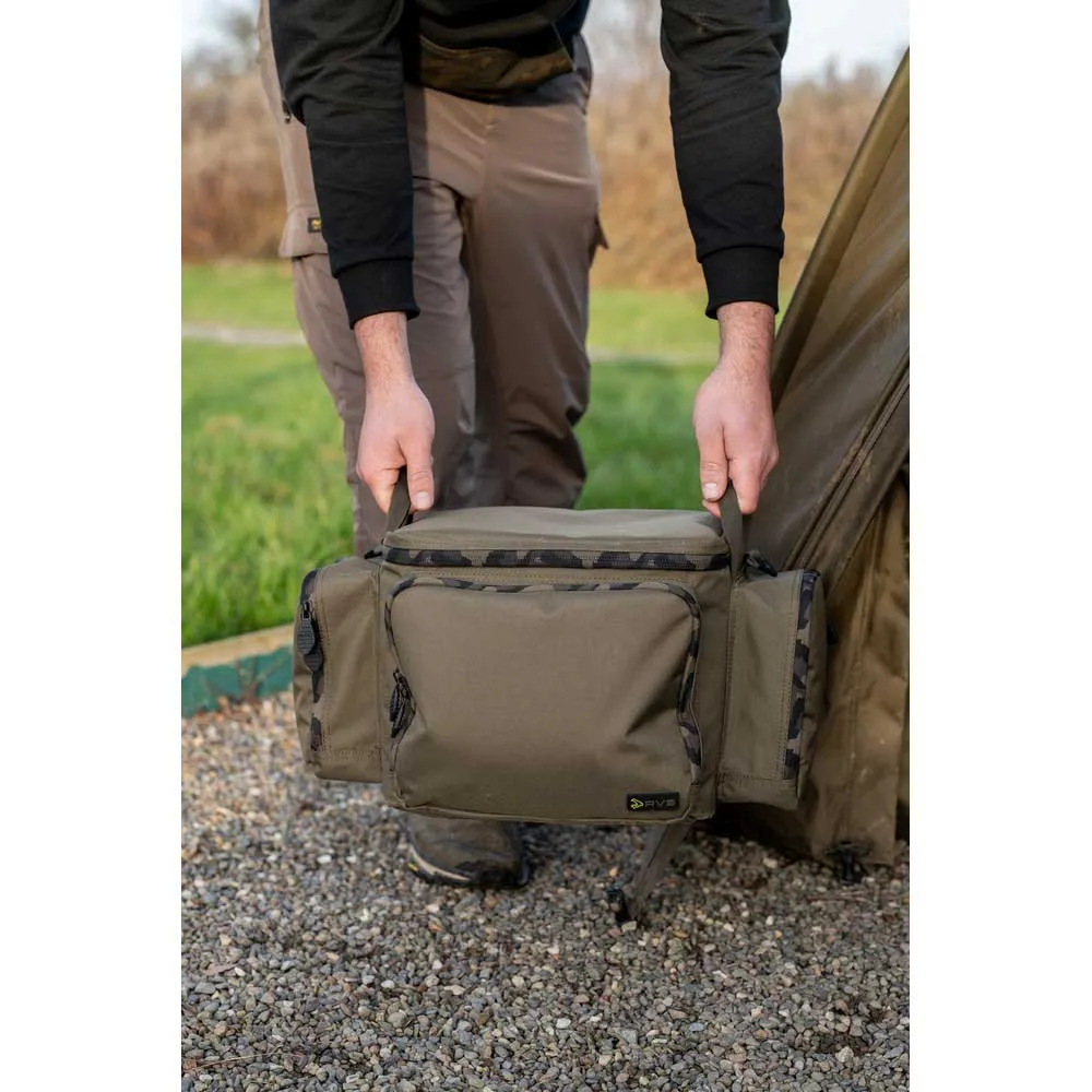 Купить Avid carp a0430109 Большая сумка Green 55x35x30 28 x 47 x 25 cm 7ft.ru в интернет магазине Семь Футов