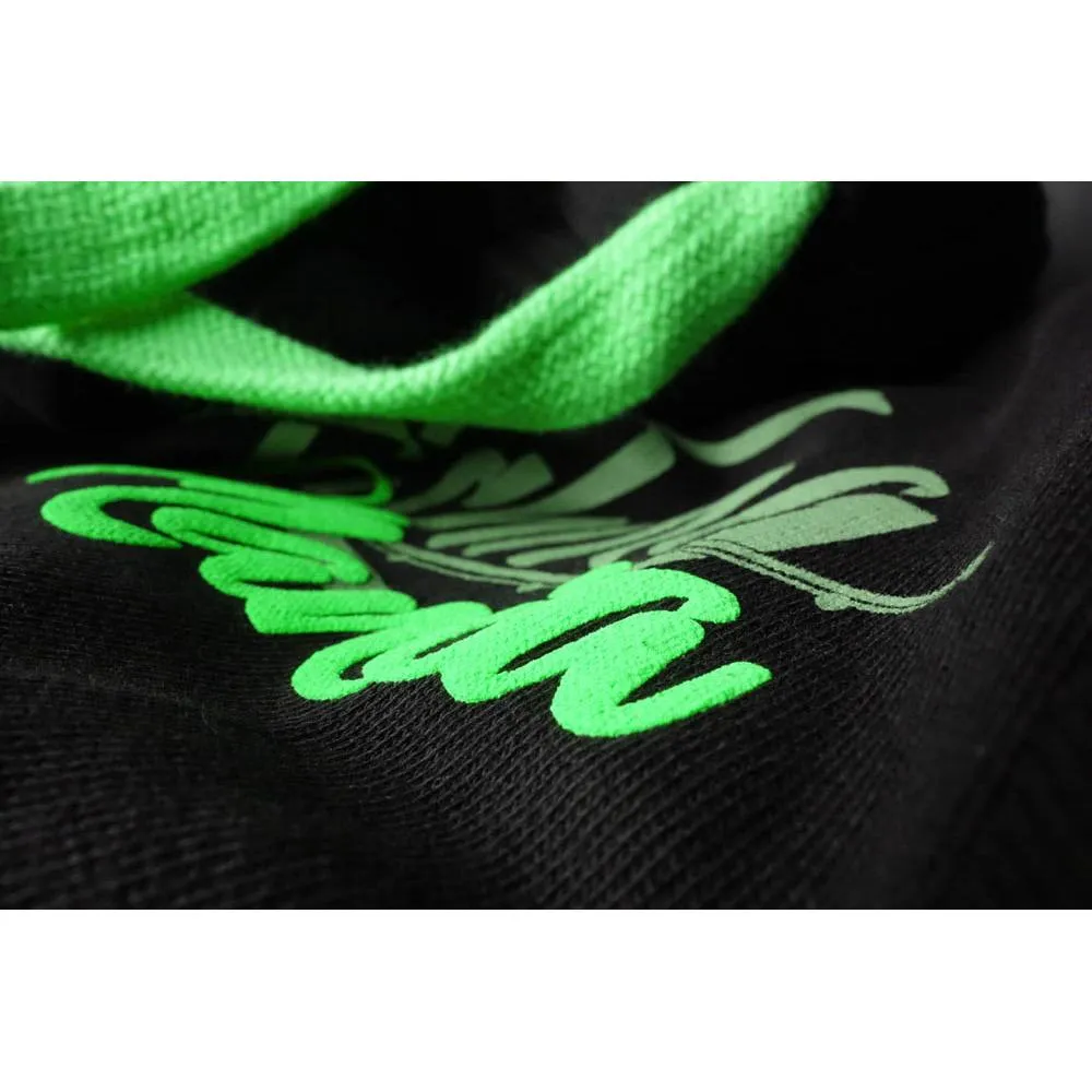 Купить Hotspot design 10500502-unit Брюки Jog Fishing Mania Black / Green 25x30x3 7ft.ru в интернет магазине Семь Футов