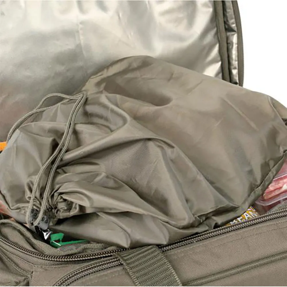 Купить Subterfuge t3355 дорожная сумка Soft Protect 2 Camo 120x35x20 396 cm 7ft.ru в интернет магазине Семь Футов
