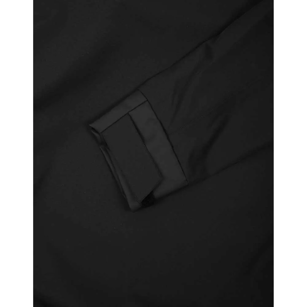 Купить Typhoon p022637 Куртка Renvyle Smock Black 30x25x10 7ft.ru в интернет магазине Семь Футов