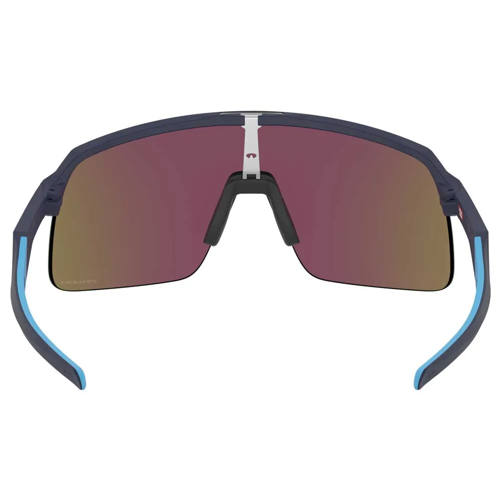 Купить Oakley OO9463-0639 Sutro Lite Prizm Солнцезащитные Очки Matte Navy Prizm Sapphire/CAT3 7ft.ru в интернет магазине Семь Футов