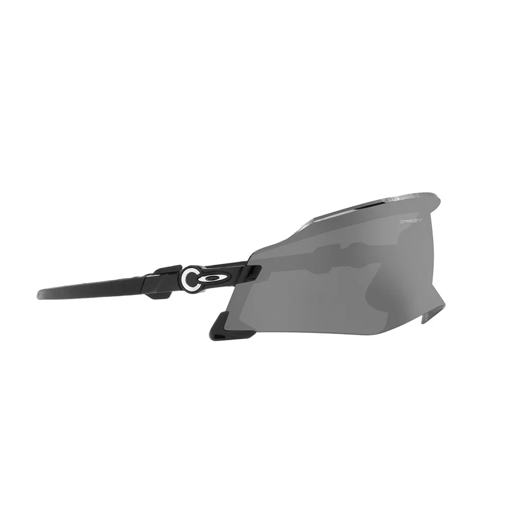 Купить Oakley oo9455-0149 Солнцезащитные очки Kato Polished Black 01 20x10x10 Prizm Black/CAT3 7ft.ru в интернет магазине Семь Футов