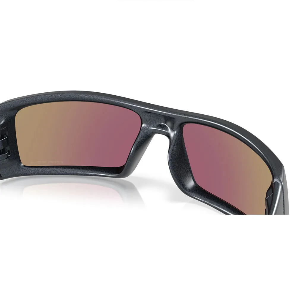 Купить Oakley OO9014-D460 Солнцезащитные очки Gascan  Blue Steel Prizm Sapphire/CAT3 7ft.ru в интернет магазине Семь Футов