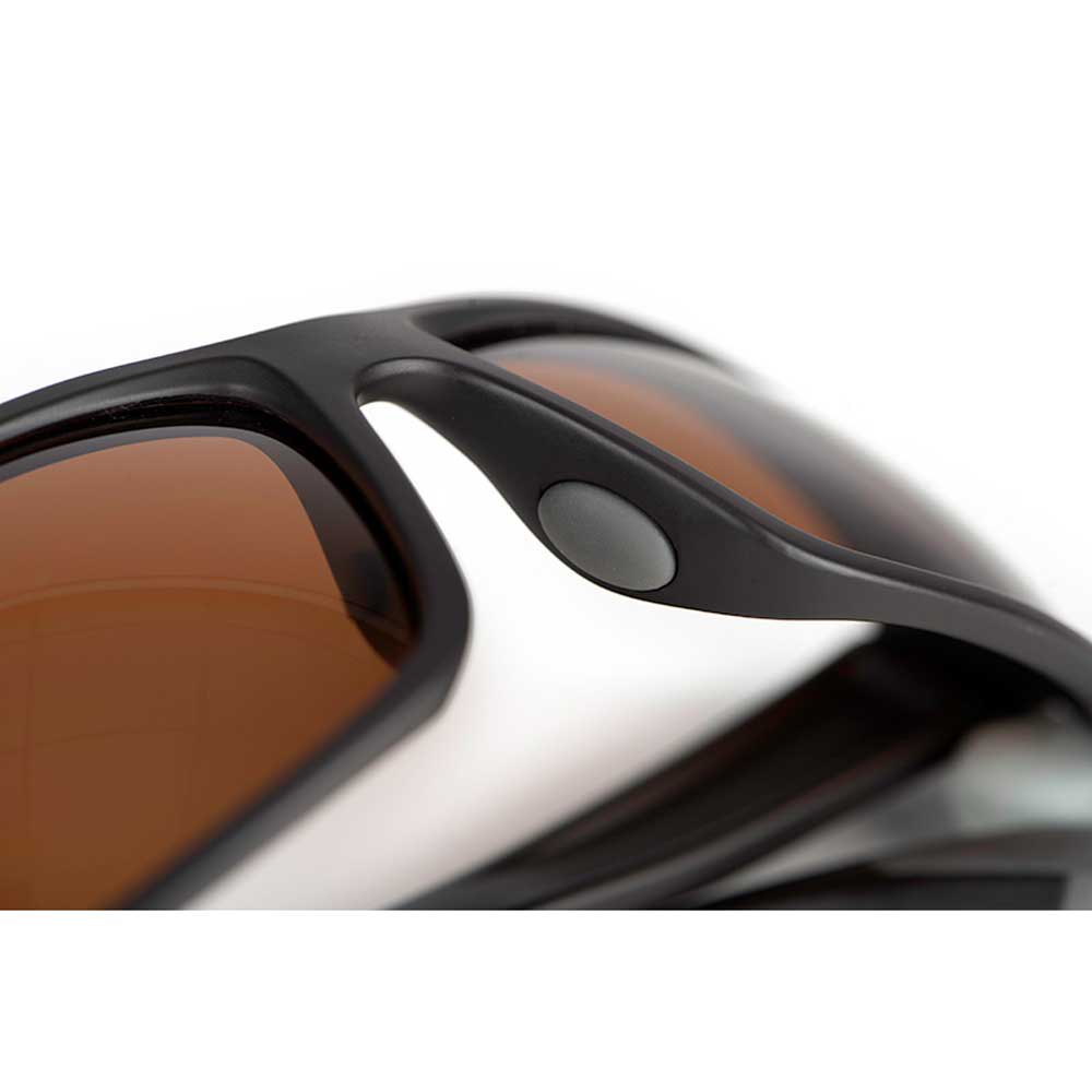 Купить Fox rage NSN010 поляризованные солнцезащитные очки Mirro Eyewear Grey CAT4 7ft.ru в интернет магазине Семь Футов