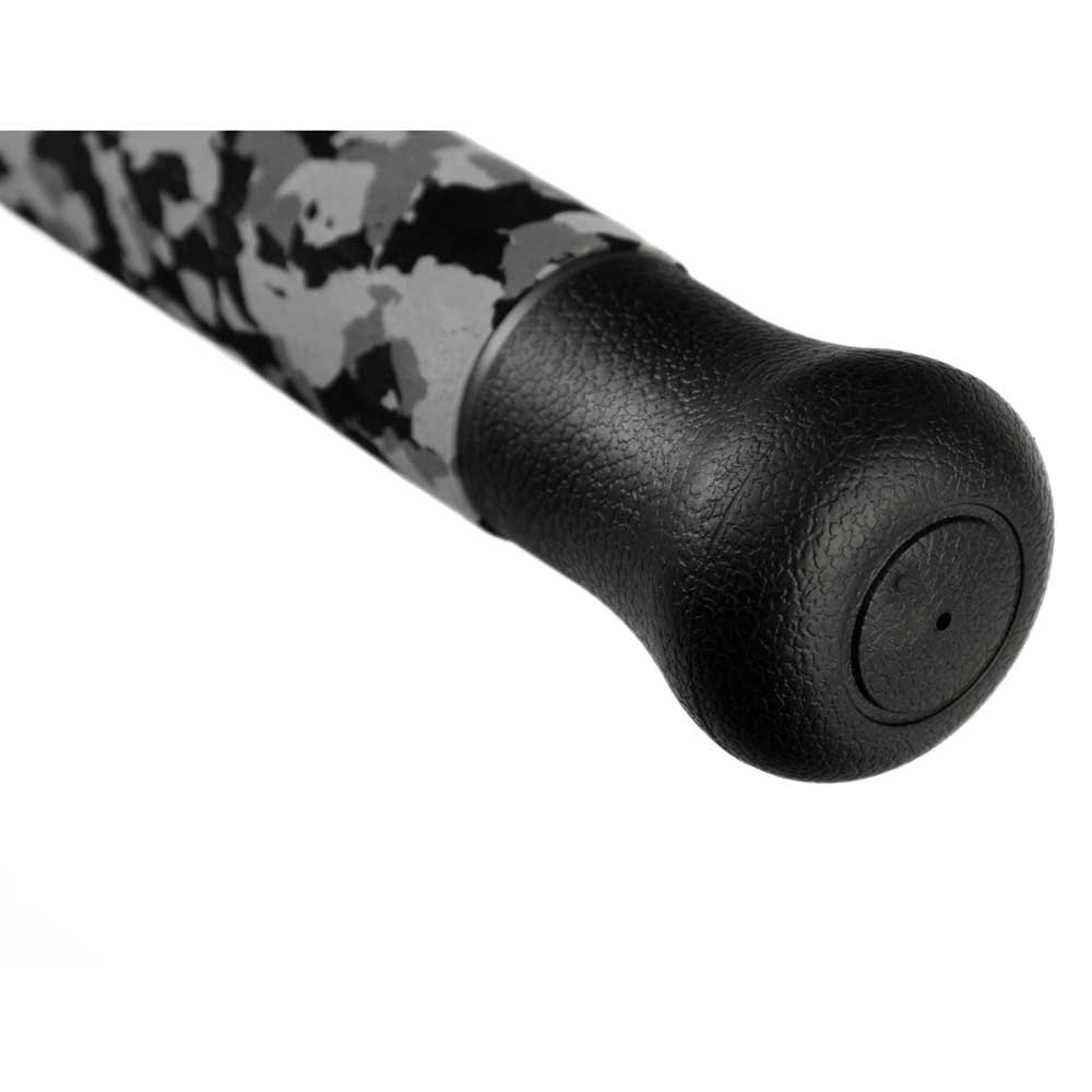 Купить Mikado WAA924-300 Cat One Distance Leader Удочка Для Сома Black / White 3.00 m 7ft.ru в интернет магазине Семь Футов