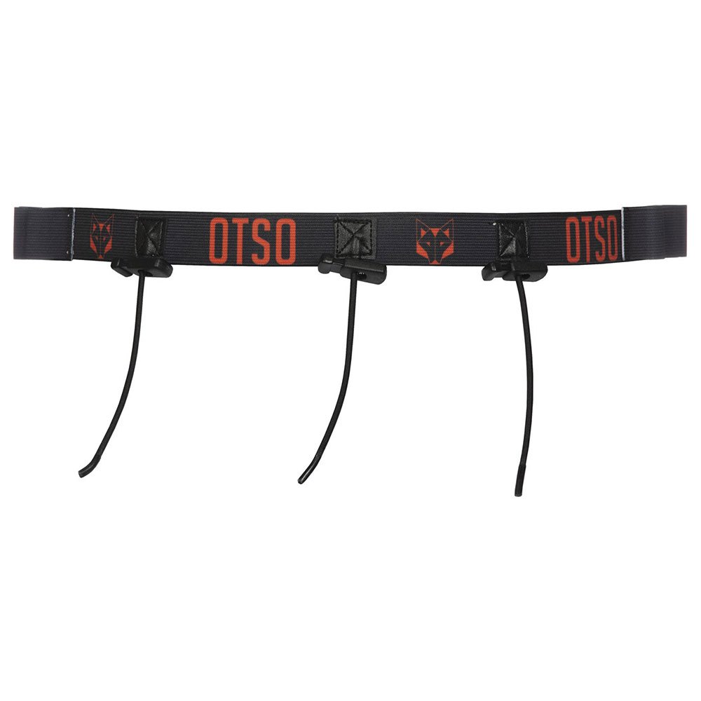 Купить Otso RACEBELT-BLACK21-USZ Пояс Race  Black 7ft.ru в интернет магазине Семь Футов