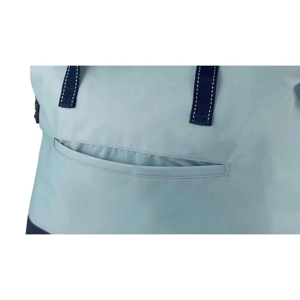 Купить Outwell 590250 Сумка-холодильник Sanderling Tote 18L Aqua Blue 43x31x15 7ft.ru в интернет магазине Семь Футов