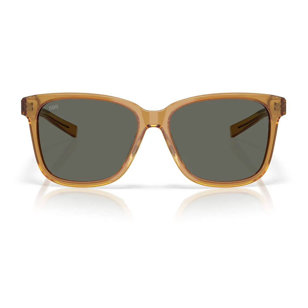 Купить Costa 06s2009-20091957 Поляризационные солнцезащитные очки май Sun Ray 20x10x10 Gray 580G/CAT3 7ft.ru в интернет магазине Семь Футов