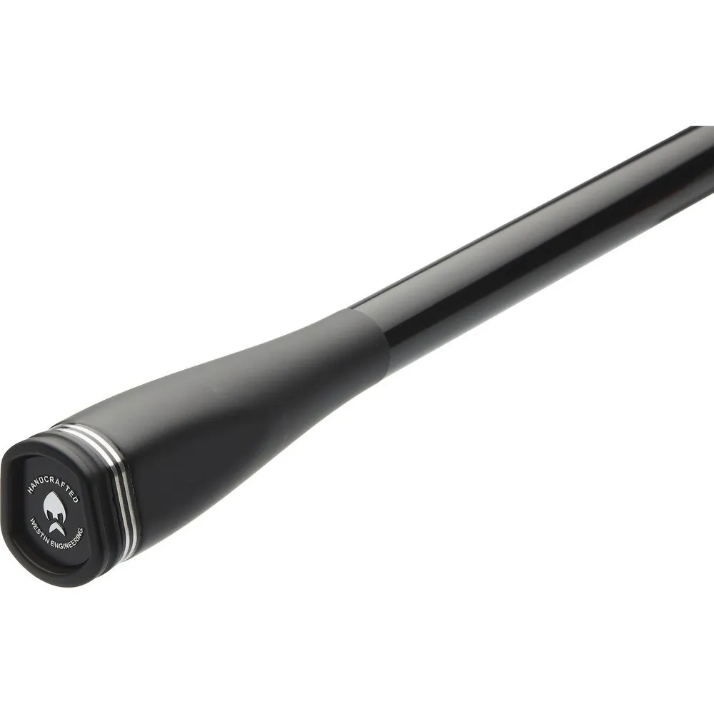 Купить Westin w634-0732-xh-unit бейткастинговое удилище W6 Jerk Swimbait T Red / Black 120x10x10 2.2 m 7ft.ru в интернет магазине Семь Футов