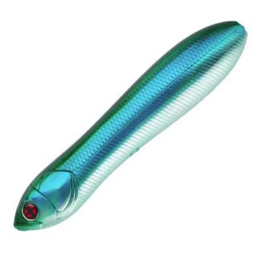 Купить Sakura PKMU02001 Mousty 110 Mm 20.5g Многоцветный  A06 7ft.ru в интернет магазине Семь Футов