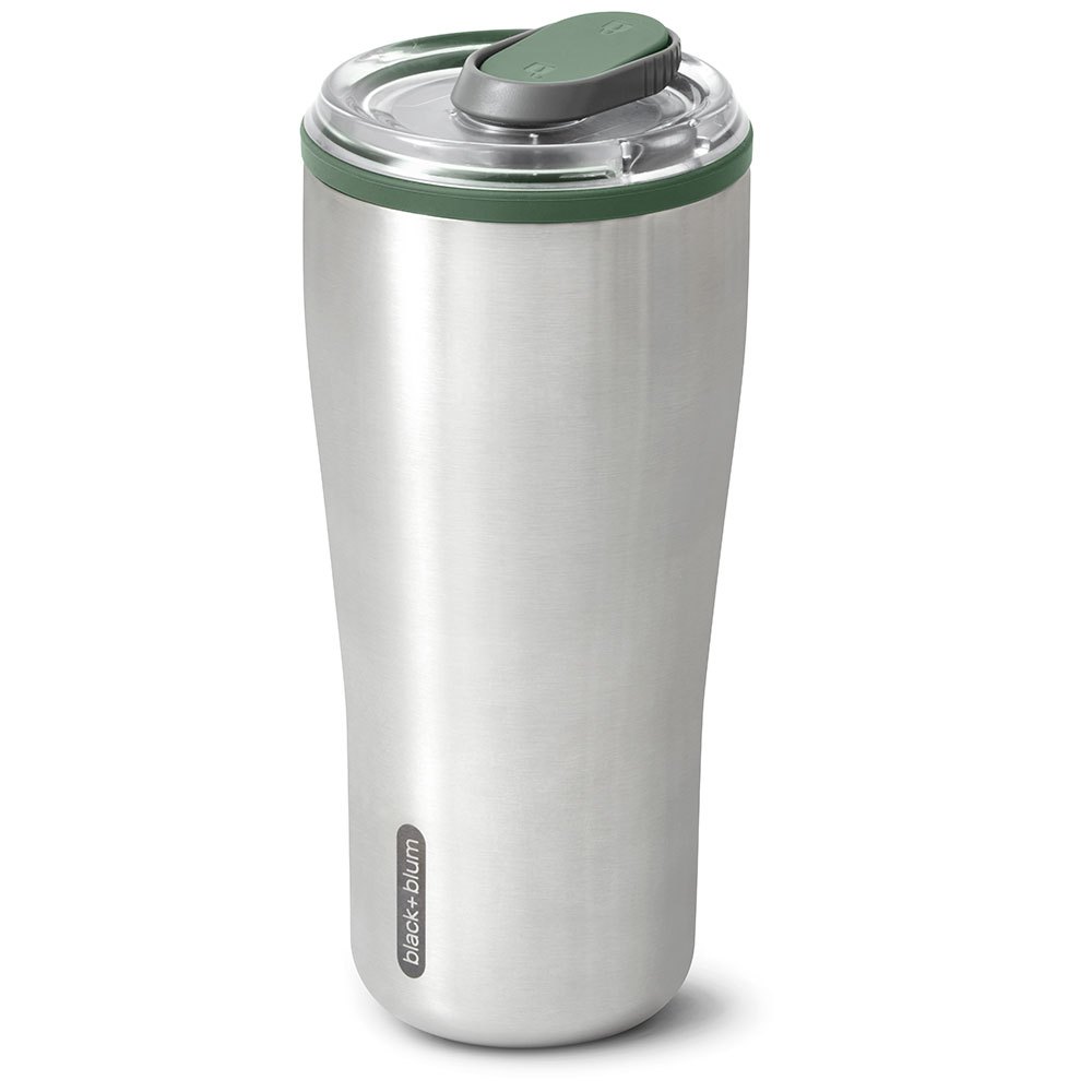 Купить Black+blum BAM-TT010 Insulated Travel 0.6L Чашка  Olive 7ft.ru в интернет магазине Семь Футов