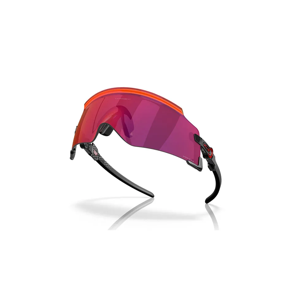 Купить Oakley oo9455-0449 Солнцезащитные очки Kato Polished Black 20x10x10 Prizm Road/CAT2 7ft.ru в интернет магазине Семь Футов