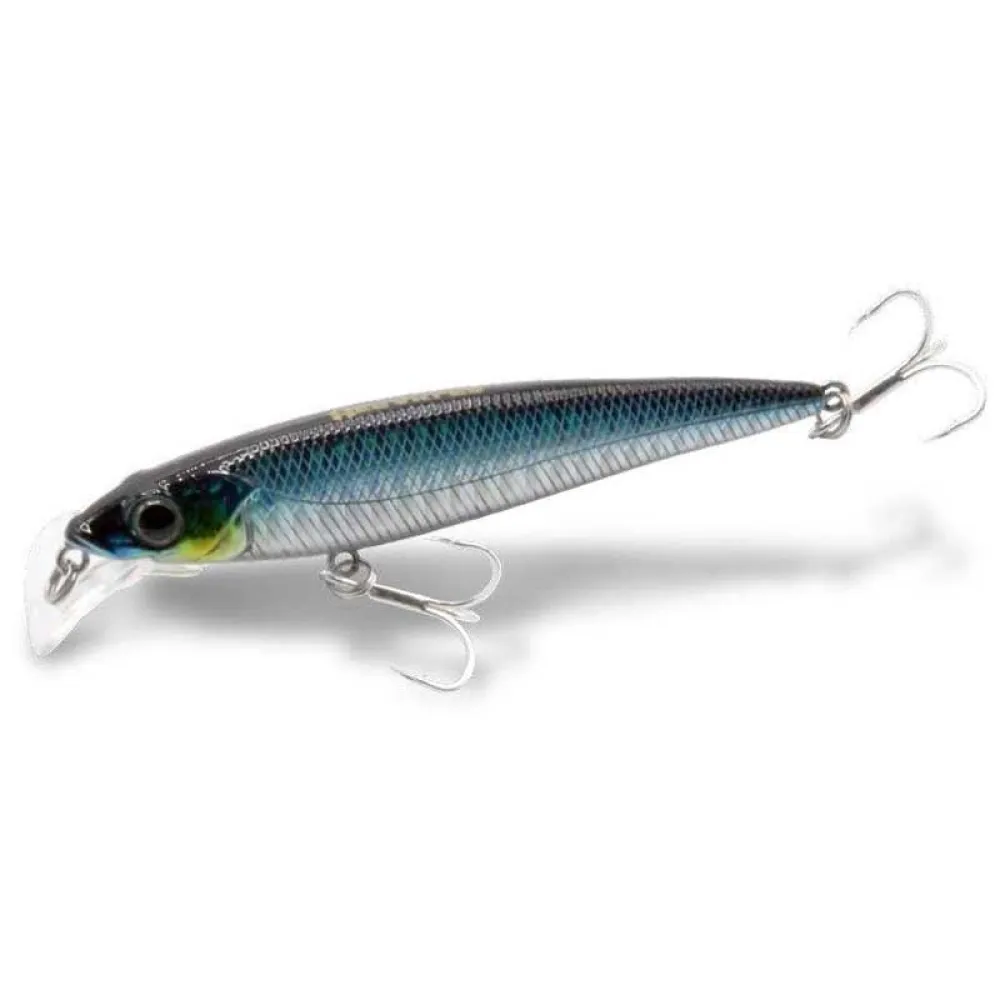 Купить Herakles ARHKAT08 Minnow Lip Slow Sinking 12g 95 mm  Acciuga 7ft.ru в интернет магазине Семь Футов