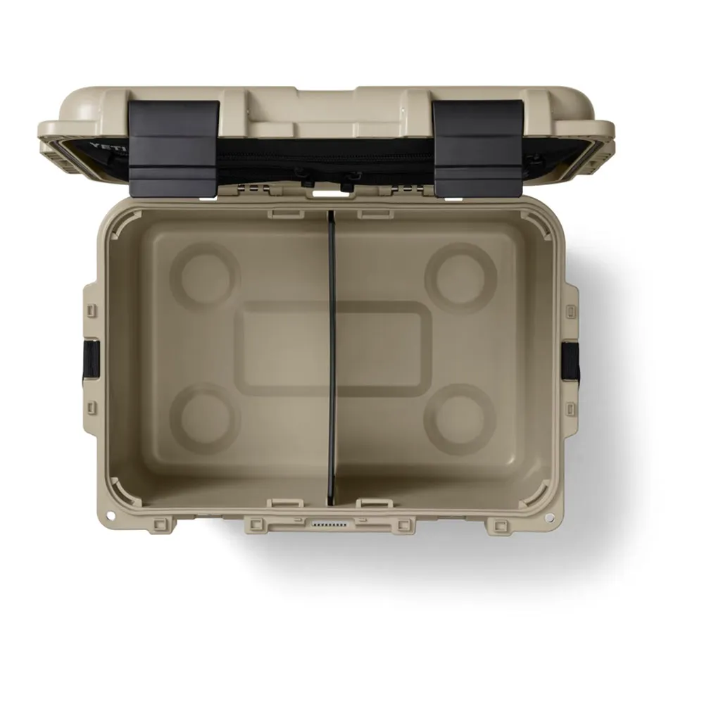 Купить Yeti 70000002238 коробка Gobox 30 Tan 30x15x15 7ft.ru в интернет магазине Семь Футов