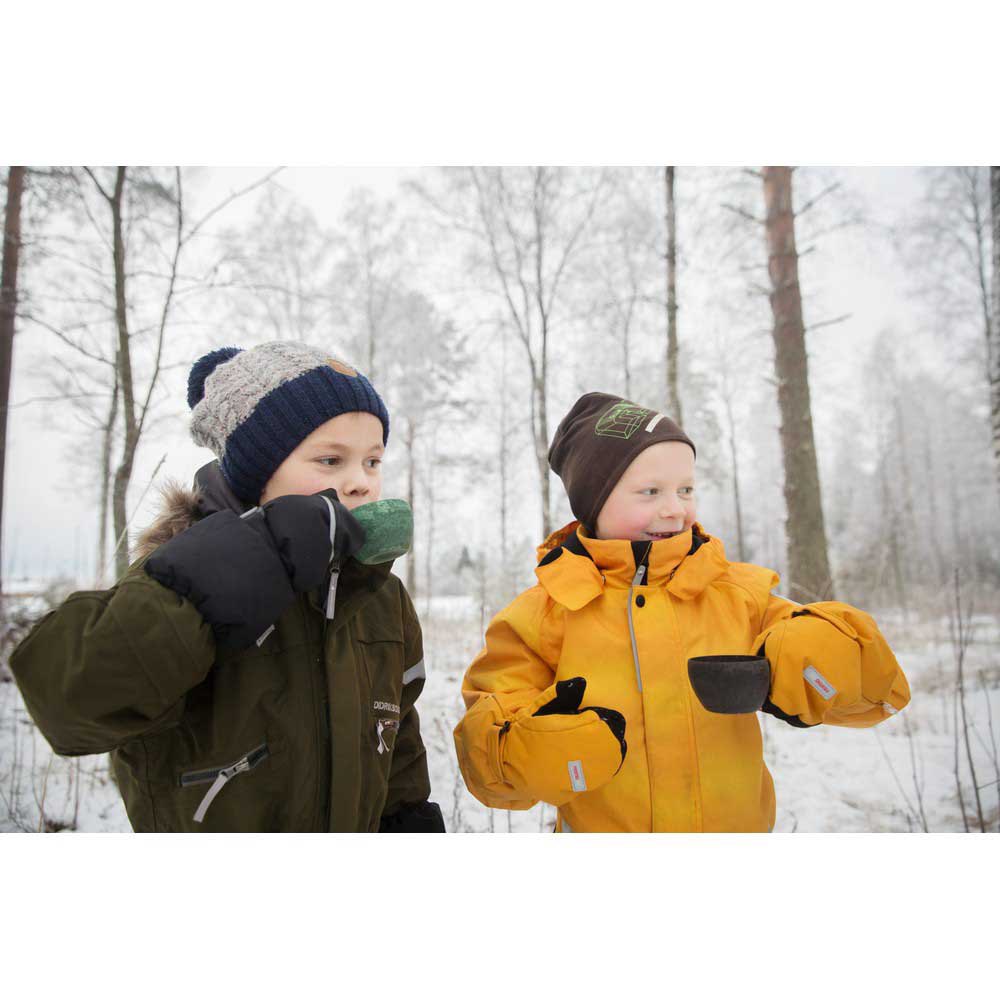 Купить Kupilka 3012122 12 Junior Кружка Зеленый  Conifer 7ft.ru в интернет магазине Семь Футов