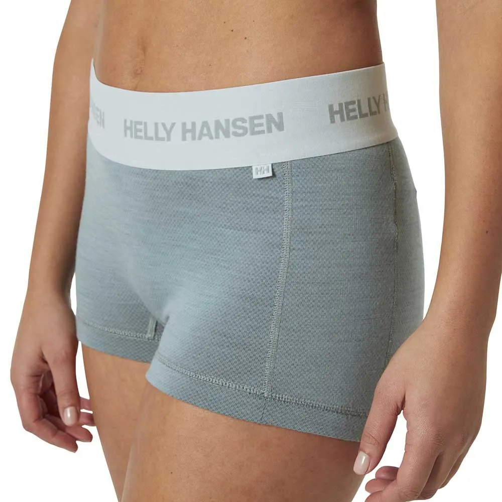 Купить Helly hansen 49522_489-xs трусы-боксёры Lifa Merino Midweight Cactus 60x40x40 7ft.ru в интернет магазине Семь Футов