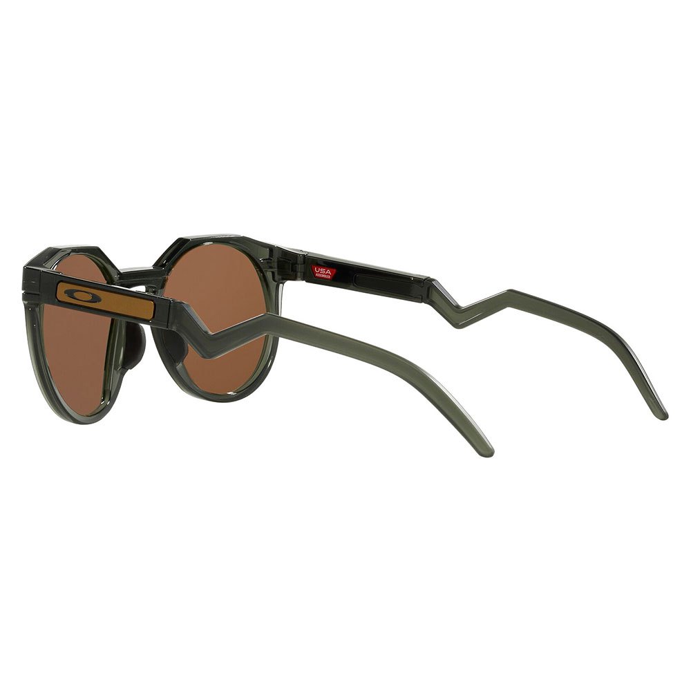 Купить Oakley OO9242-0352 HSTN Prizm Поляризованные Очки Olive Ink Prizm Tungsten Polarized/CAT3 7ft.ru в интернет магазине Семь Футов