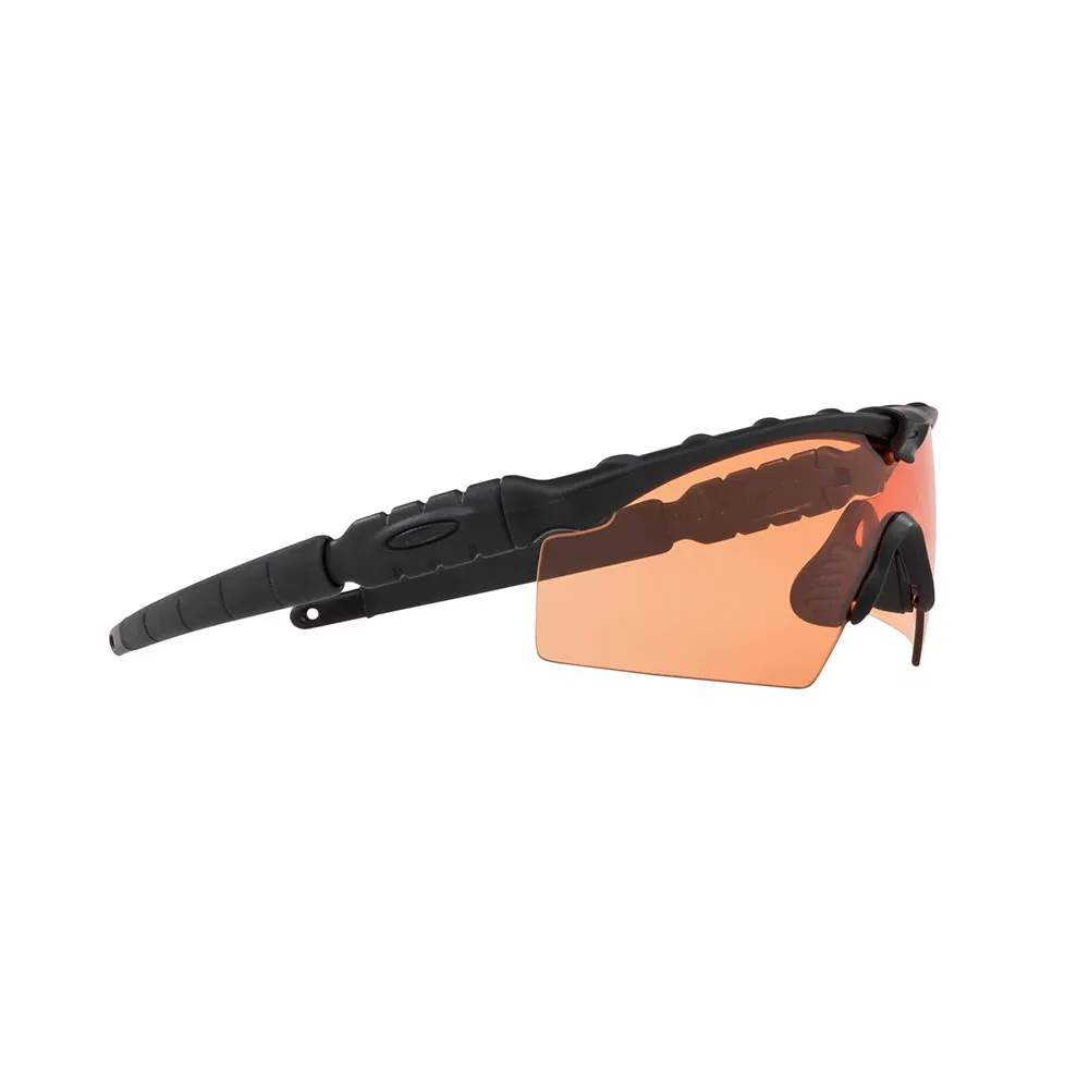 Купить Oakley oo9213-0732 Солнцезащитные очки Si m frame 2.0 Matte Black 20x10x10 Clear/CAT0 7ft.ru в интернет магазине Семь Футов