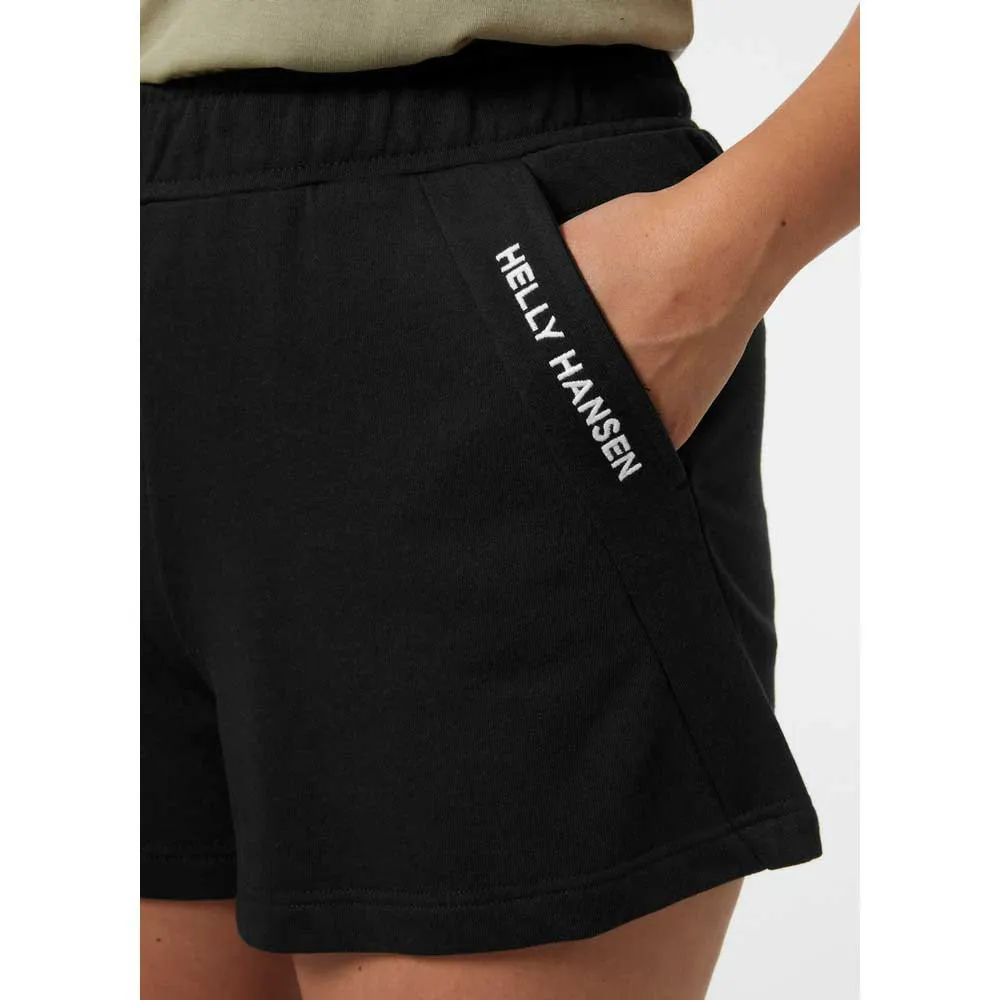 Купить Helly hansen 54081_990-xs Шорты Core Black 30x20x15 7ft.ru в интернет магазине Семь Футов