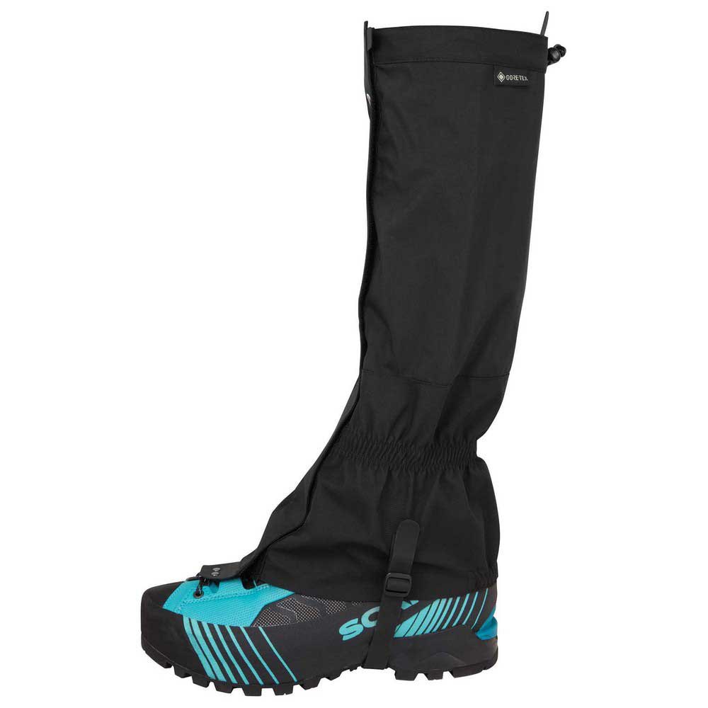 Купить Montane AASGABLAM12-M Alpine Spirit Черный  Black M 7ft.ru в интернет магазине Семь Футов