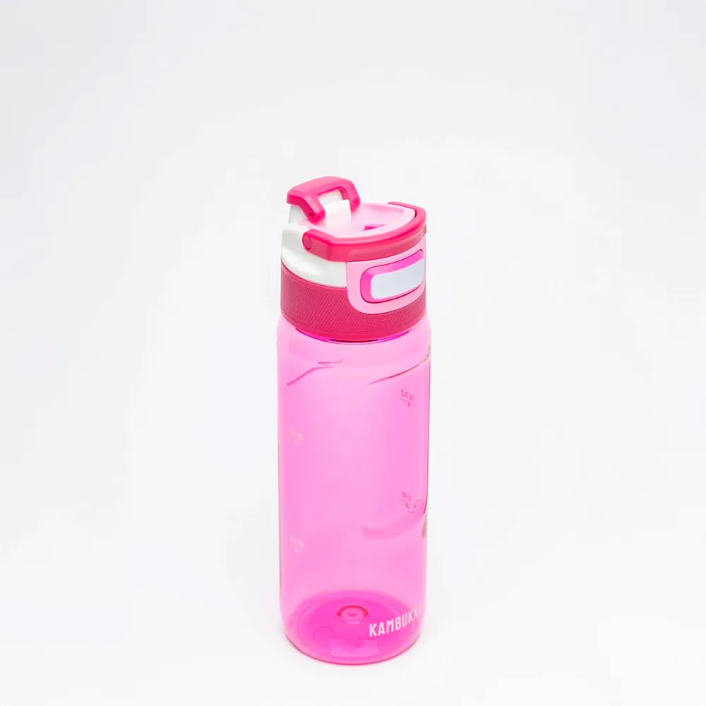 Купить Kambukka siakabbid0064 Бутылка Elton 750ml Mulberry Mood Pink 9x9x26 7ft.ru в интернет магазине Семь Футов