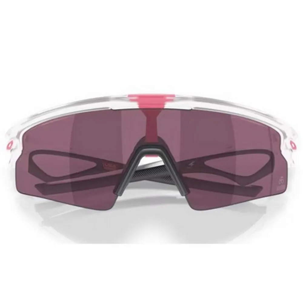 Купить Oakley oo9531-1037 Солнцезащитные очки Sphaera strike Gdi Matte Clear 20x10x10 Prizm Road Black/CAT3 7ft.ru в интернет магазине Семь Футов