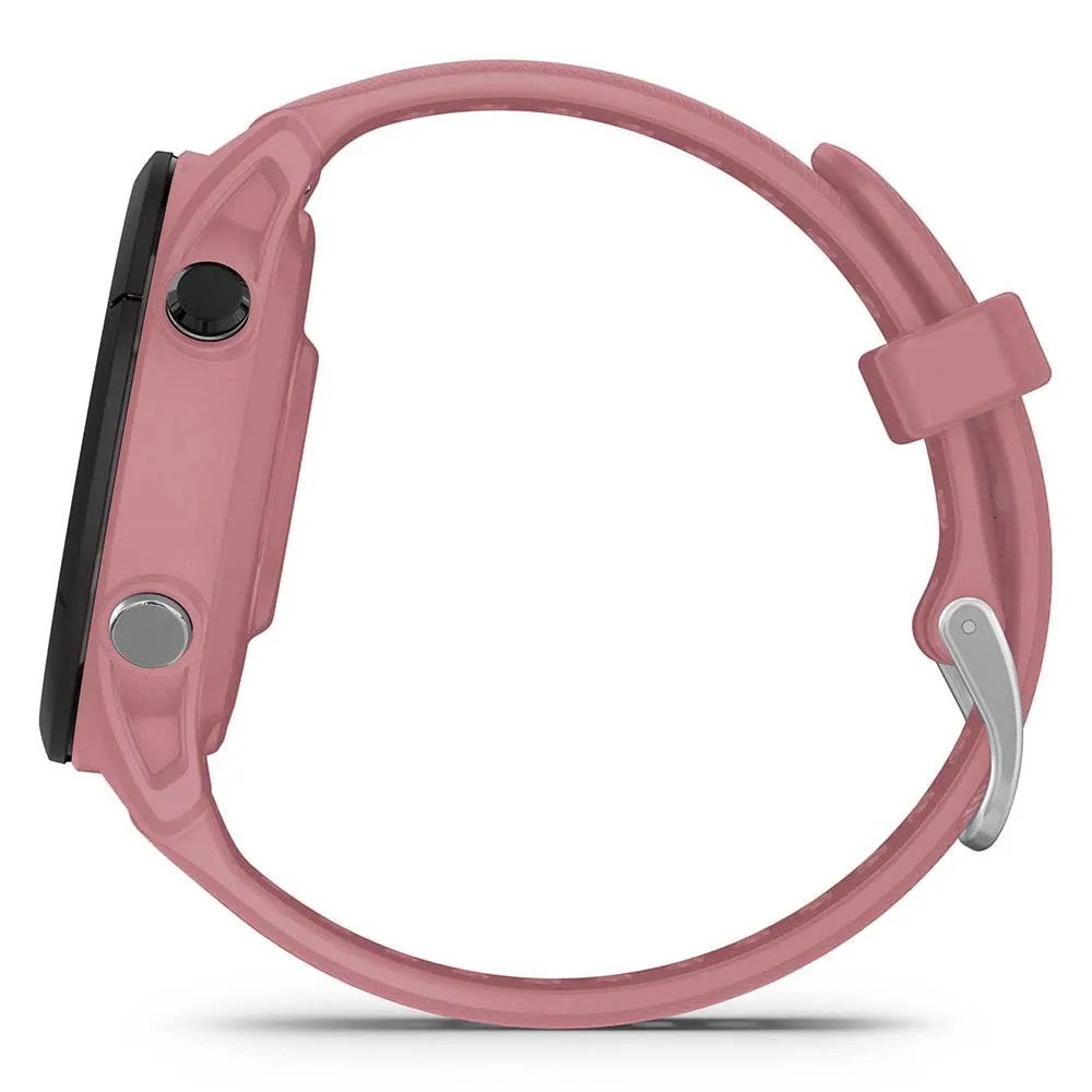 Купить Garmin R-16531977-010-02641-13 Часы Forerunner 255S Basic отремонтированы Розовый Bubblegum 7ft.ru в интернет магазине Семь Футов