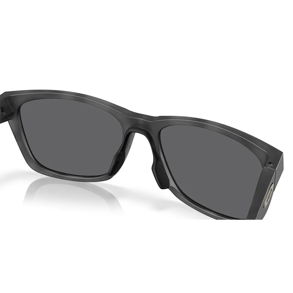 Купить Oakley oo9506-0657 Солнцезащитные очки Paracord Matte Black Camo 20x10x10 Prizm Black/CAT3 7ft.ru в интернет магазине Семь Футов
