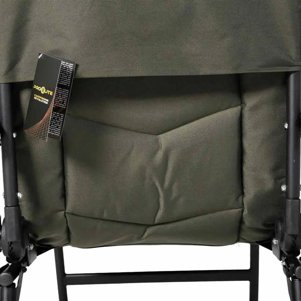Купить Pro elite baits tfc053 стул Level Super Session Lite Olive Green 100x75x38 55 x 45 x 50 cm 7ft.ru в интернет магазине Семь Футов