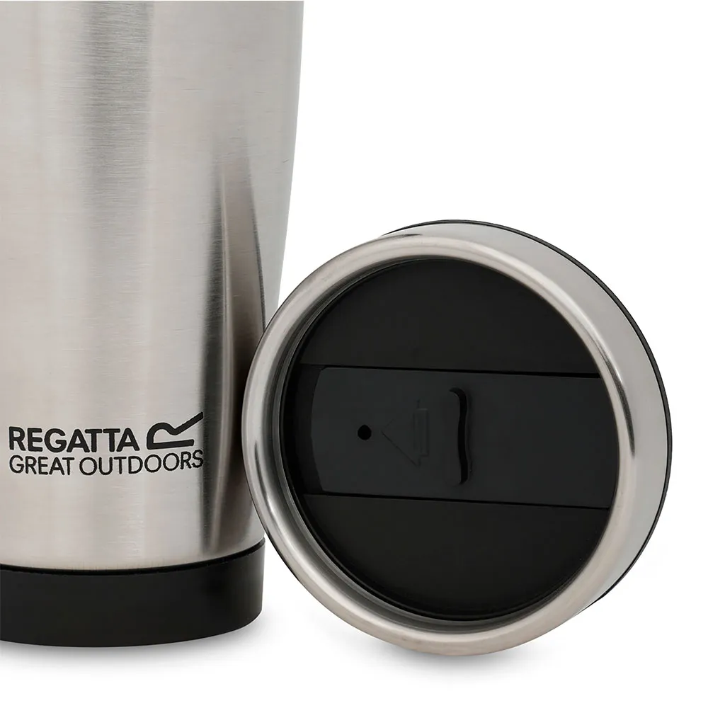 Купить Regatta RCE547-6XE-Single термос 450ml  Silver 7ft.ru в интернет магазине Семь Футов