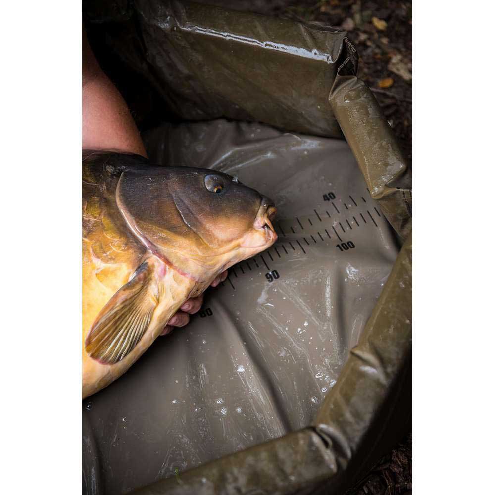 Купить Fox international CCC060 Carpmaster Welded Колыбель  Dark Brown 7ft.ru в интернет магазине Семь Футов