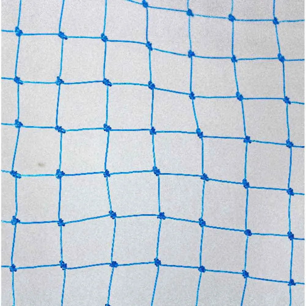 Купить Colmic GUKNYL03B голова посадочного сачка Nylon 025 Spoon Blue 48 x 38 cm 7ft.ru в интернет магазине Семь Футов