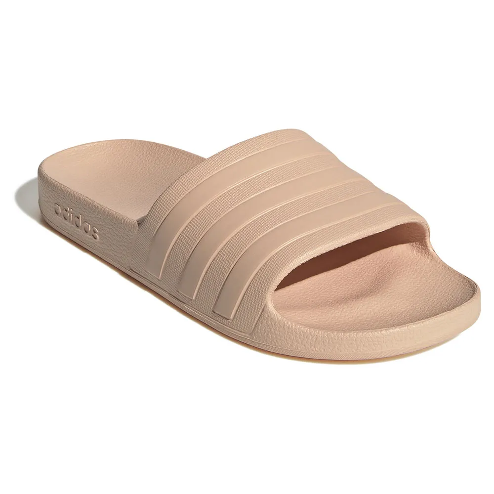 Купить adidas ji2236/6 Шлёпанцы Adilette Aqua Powder Coral / Powder Coral / Powder Coral 32x20x10 EU 38 7ft.ru в интернет магазине Семь Футов