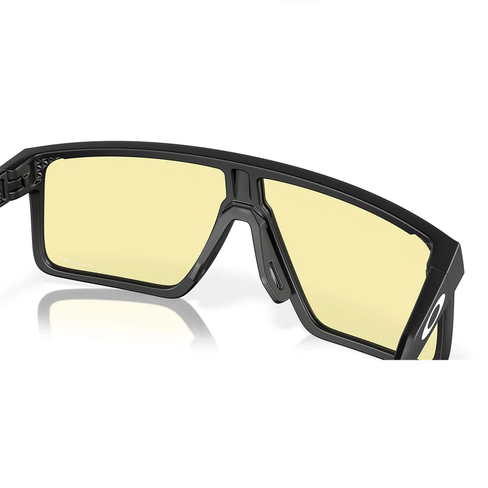 Купить Oakley oo9285-0161 Солнцезащитные очки Helux Matte Black 20x10x10 Prizm Gaming/CAT0 7ft.ru в интернет магазине Семь Футов