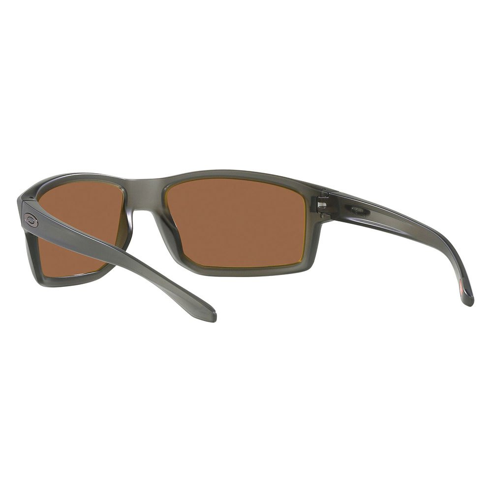 Купить Oakley OO9449-2460 Gibston Prizm Поляризованные Очки Matte Grey Smoke Prizm Tungsten Polarized/CAT3 7ft.ru в интернет магазине Семь Футов