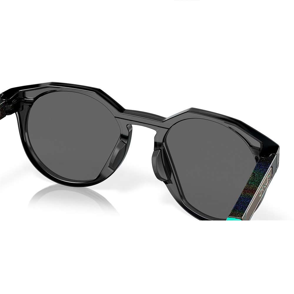 Купить Oakley OO9242-0952 поляризованные солнцезащитные очки Hstn Black Ink Prizm Black Polarized/CAT3 7ft.ru в интернет магазине Семь Футов