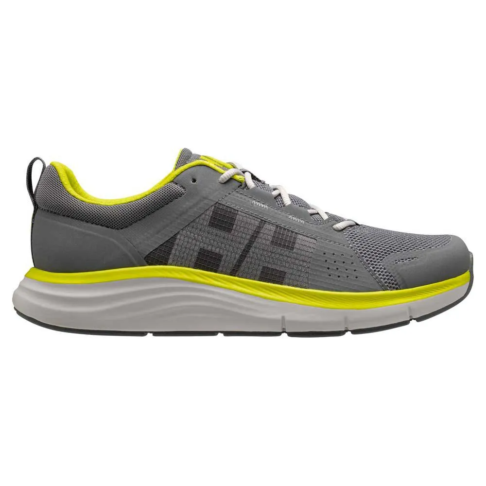 Купить Helly hansen 11937_964-7 Кросовки Ahiga Evo 5 Charcoal / Ebony 35x25x15 EU 40 7ft.ru в интернет магазине Семь Футов