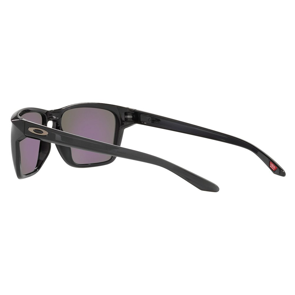 Купить Oakley OO9448-1860 Sylas Prizm Солнцезащитные Очки Black Ink Prizm Jade/CAT3 7ft.ru в интернет магазине Семь Футов