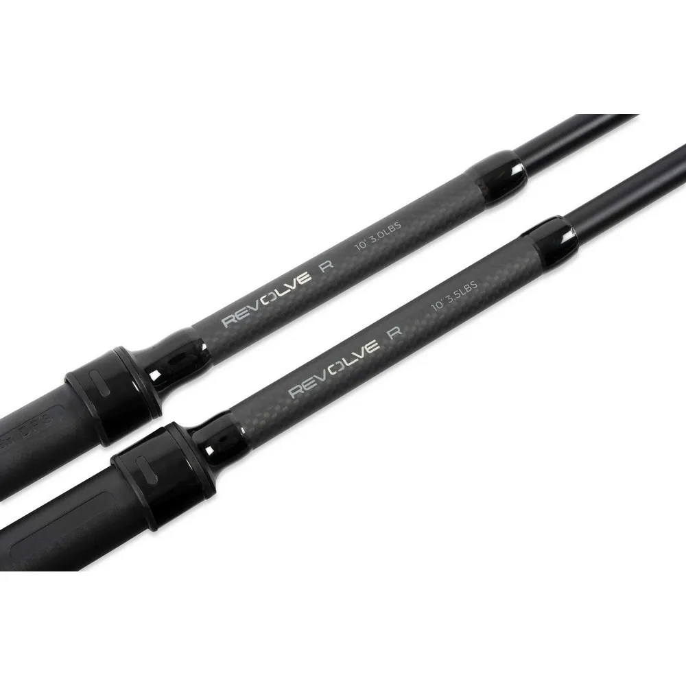 Купить Avid carp A0460057 карповая удочка Revolve R  Black 3.05 m 7ft.ru в интернет магазине Семь Футов