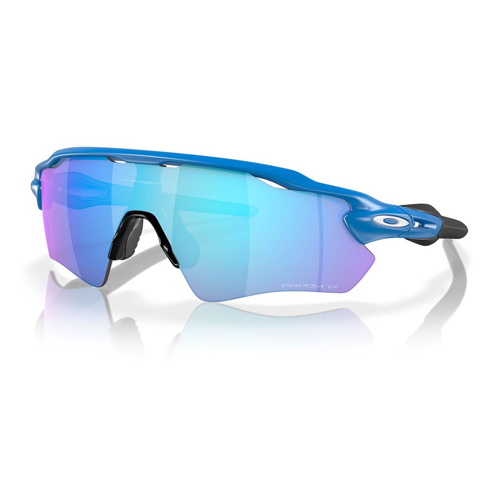 Купить Oakley OO9208-F138 Radar Ev Path Поляризованные Очки Matte Sapphire Prizm Sapphire Polarized/CAT3 7ft.ru в интернет магазине Семь Футов