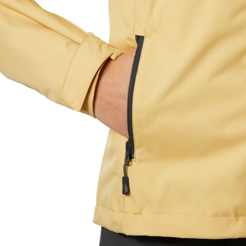Купить Helly hansen 34447_389-2xl Куртка Crew Hooded Midl 2.0 Sand 30x25x10 7ft.ru в интернет магазине Семь Футов